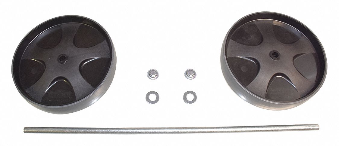 Rubbermaid Commercial Products 3G-OTH-340554