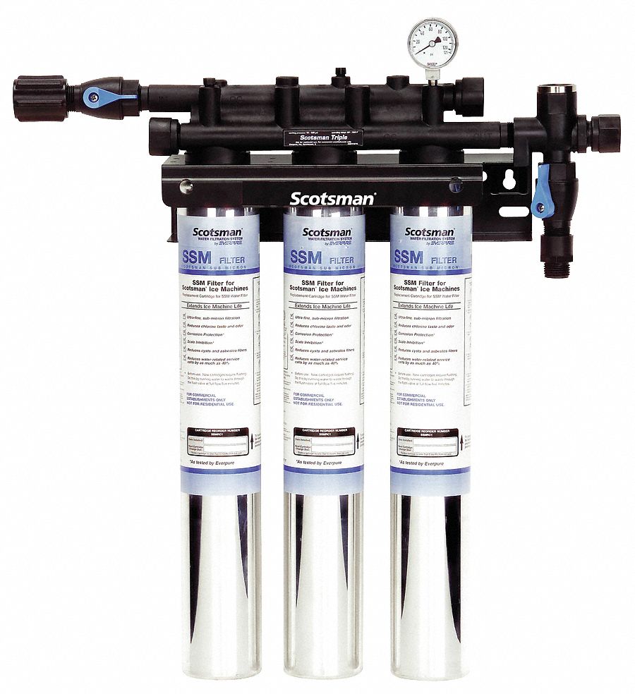 Scotsman 3G-OTH-445449