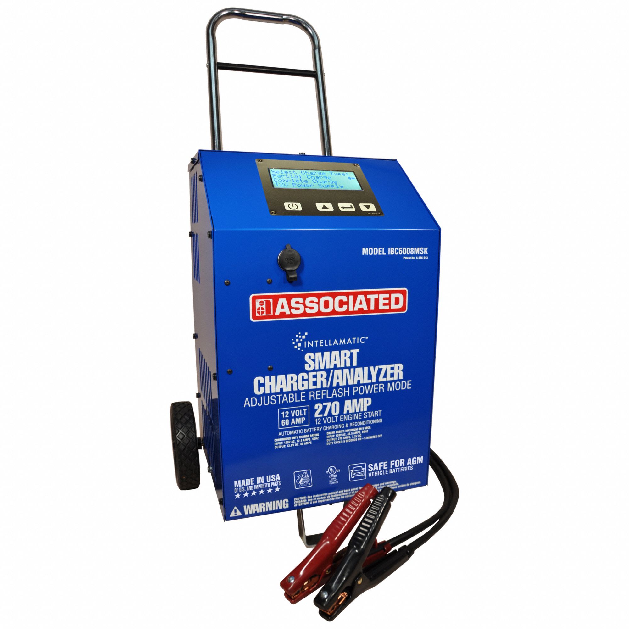 Associated Equip 3G-OTH-516860