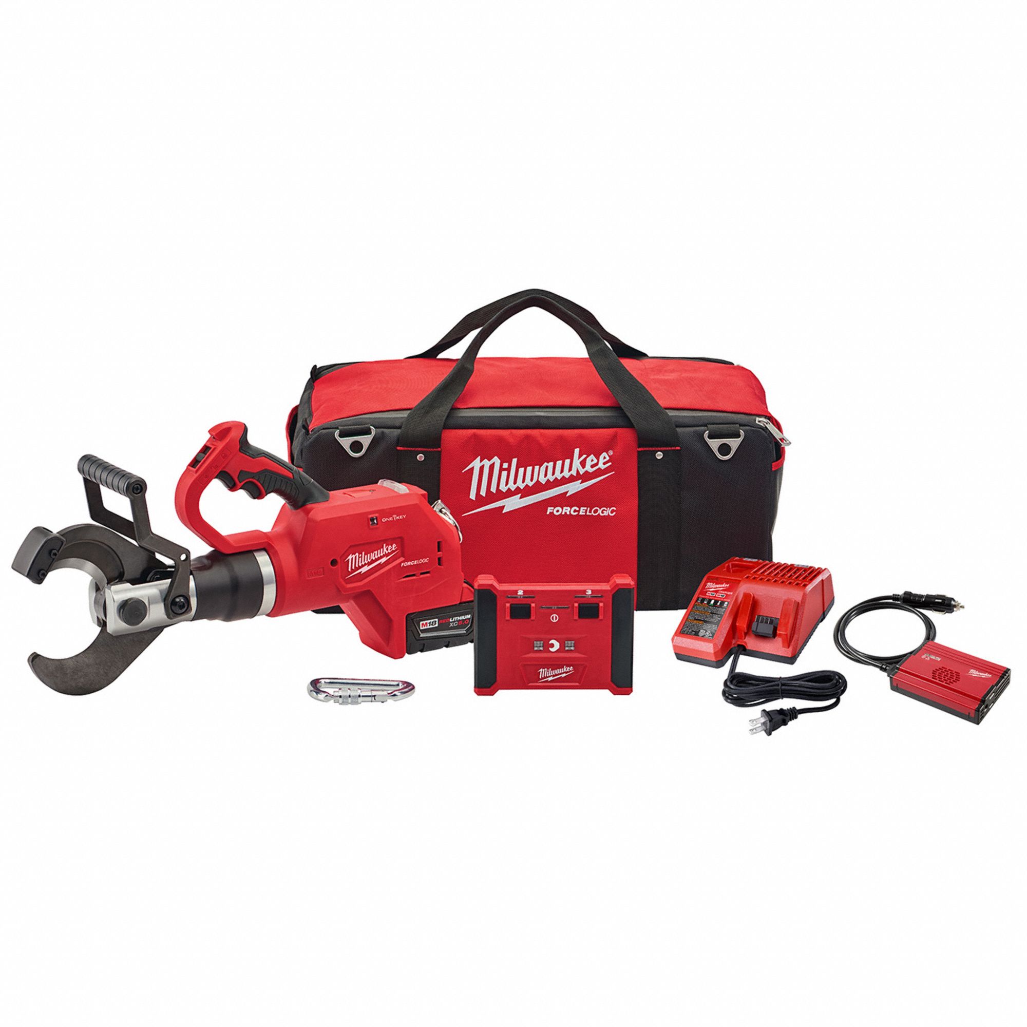 Milwaukee 3G-OTH-455248