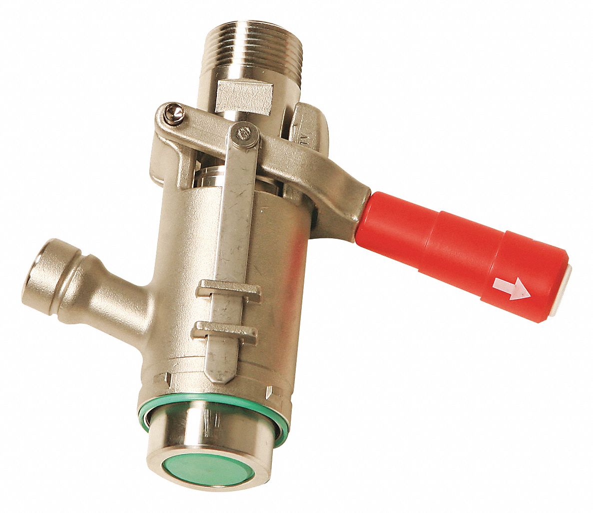 Liquidynamics Inc. 3G-OTH-92198
