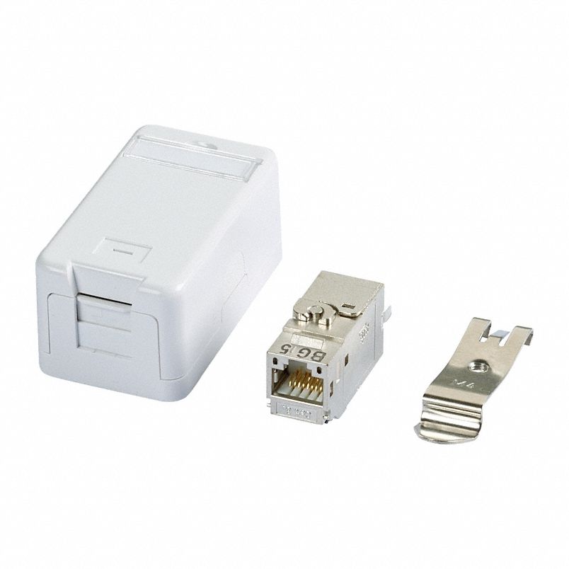 Metz Connect Rj45 3G-OTH-10002
