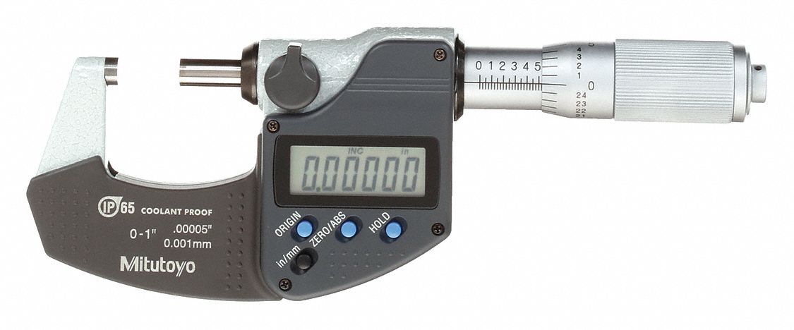 Mitutoyo Ip65 3G-OTH-284566