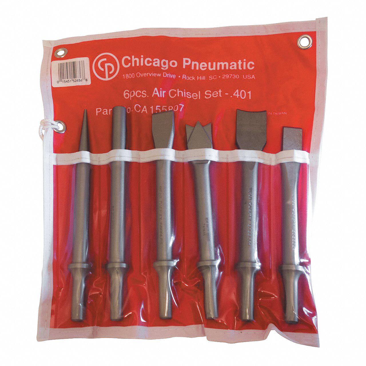 Chicago Pneumatic 3G-OTH-155521