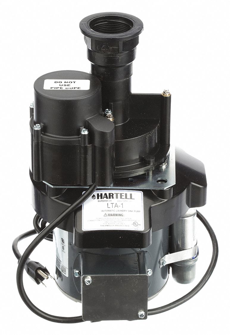 Hartell 3G-OTH-84500