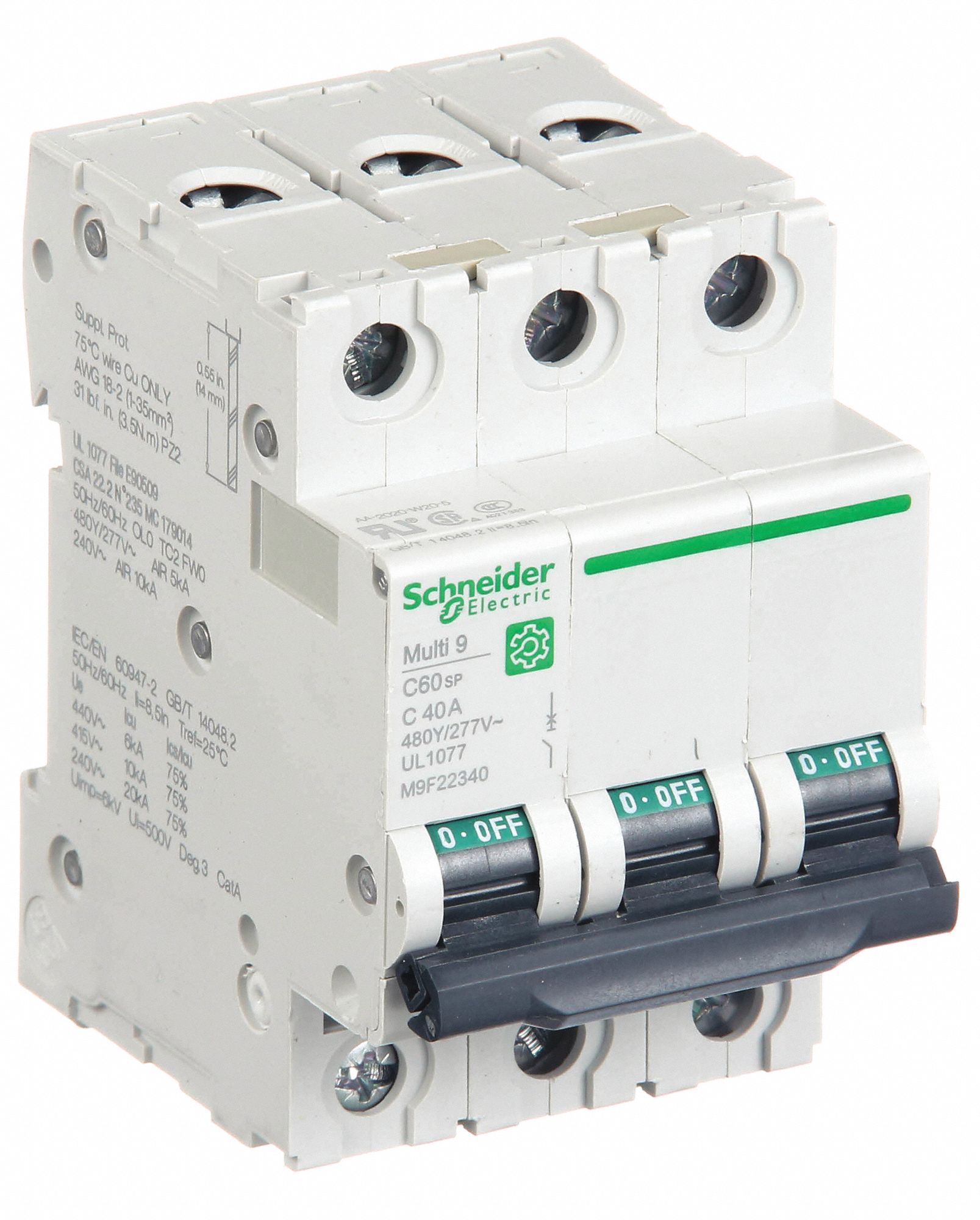 Schneider 3G-OTH-19752
