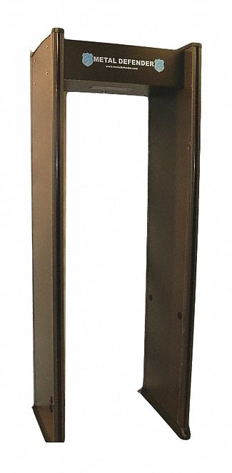 Metal Defender 3G-OTH-392466