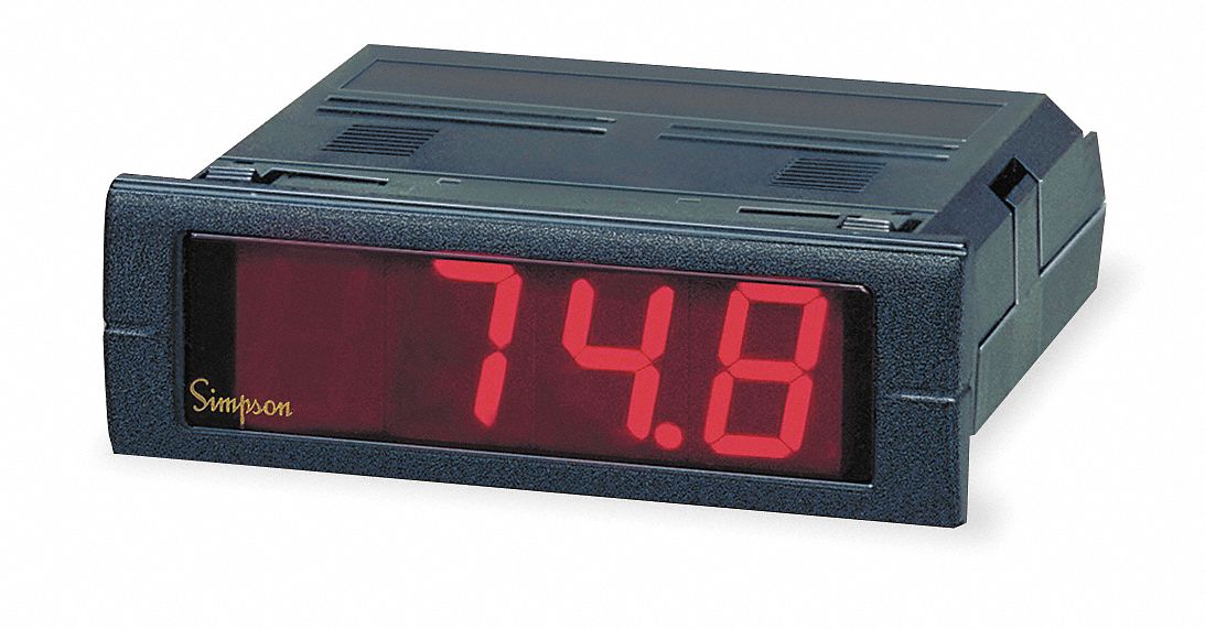 Simpson Electric 3G-OTH-28101