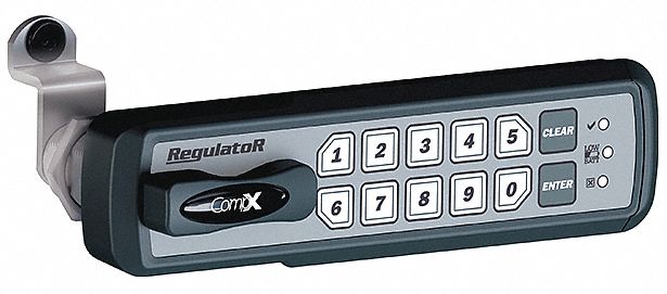 Compx Regulator 3G-OTH-392279