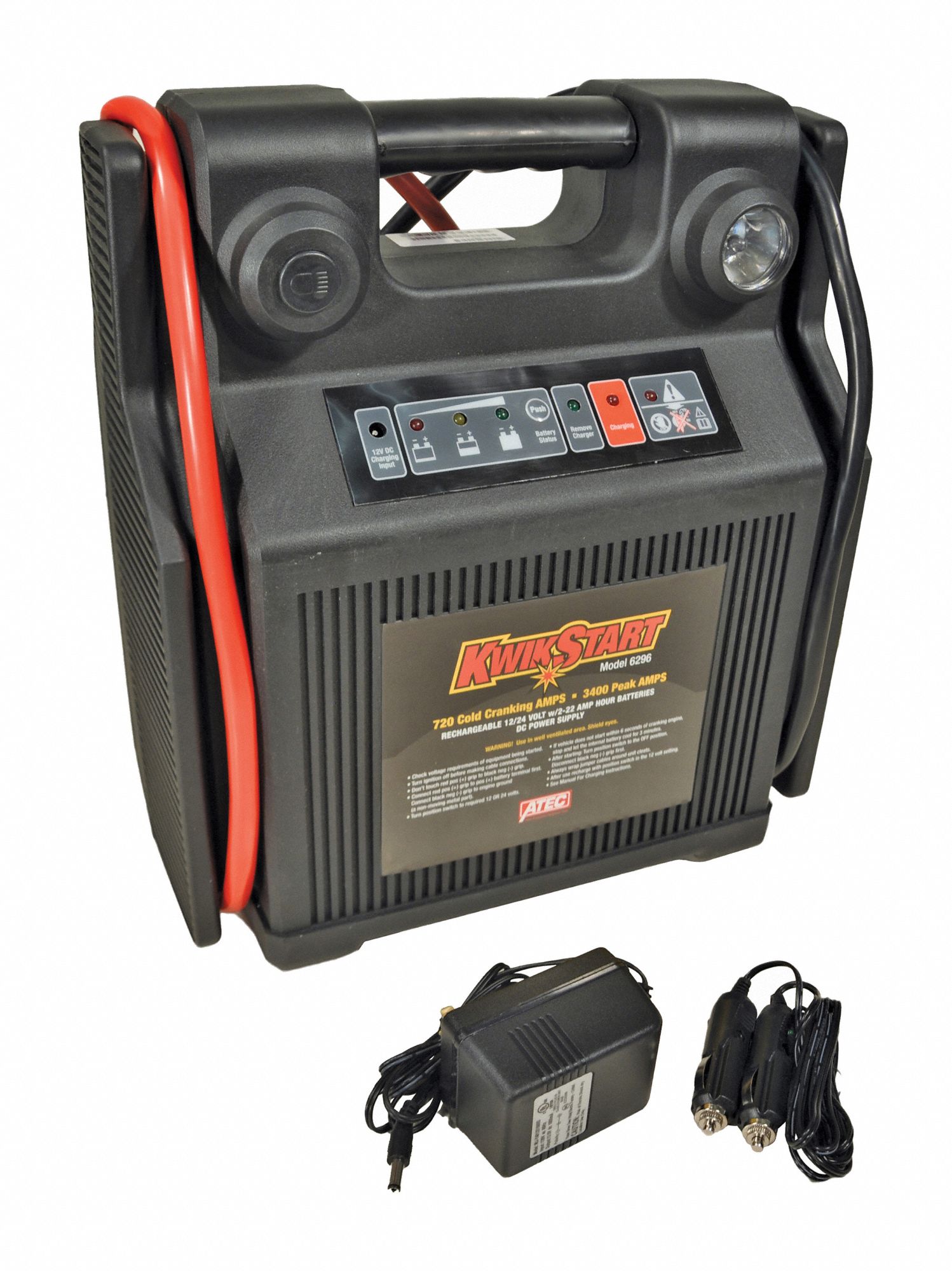 Associated Equip 3G-OTH-493723