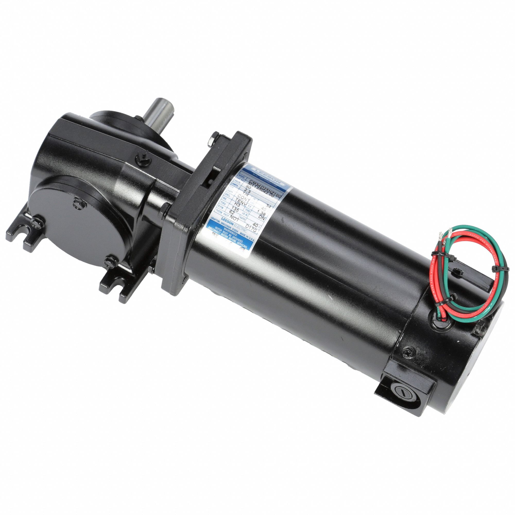 Leeson 3G-OTH-116025