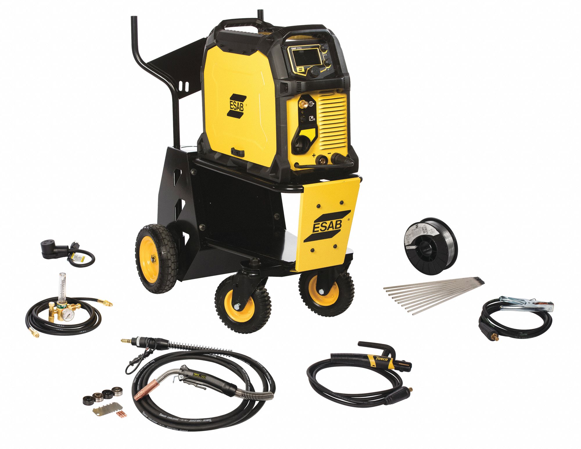 Esab 3G-OTH-359212