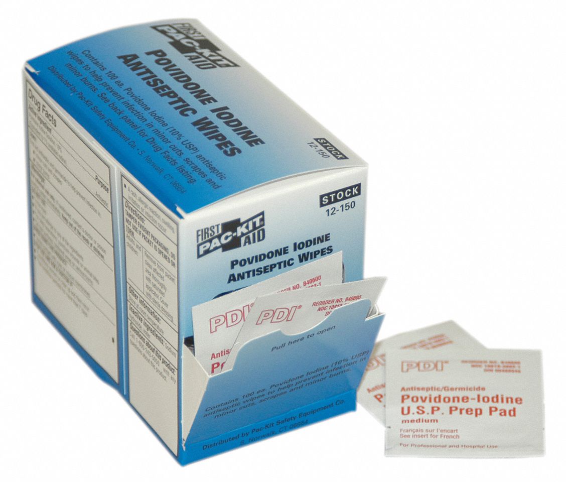 First Aid Only 3G-OTH-547930