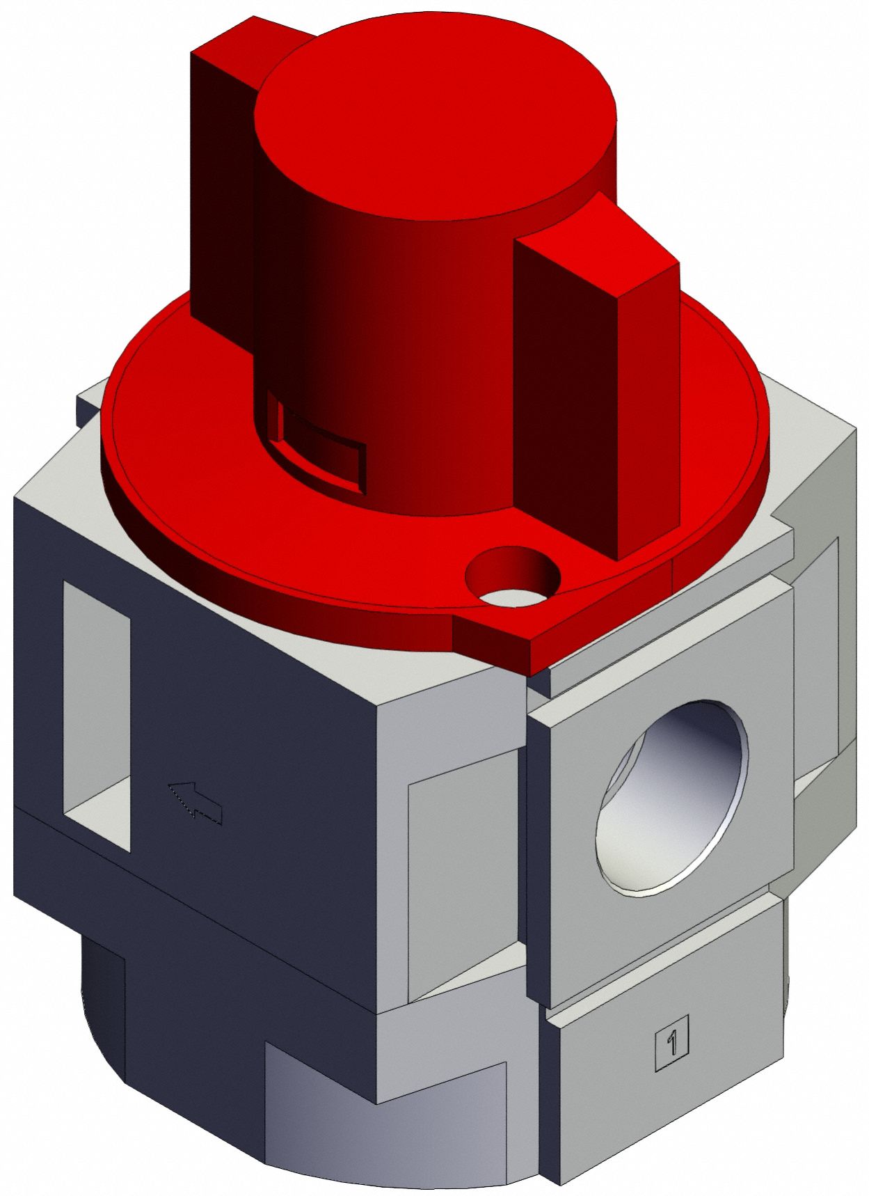 Smc 3G-OTH-138381