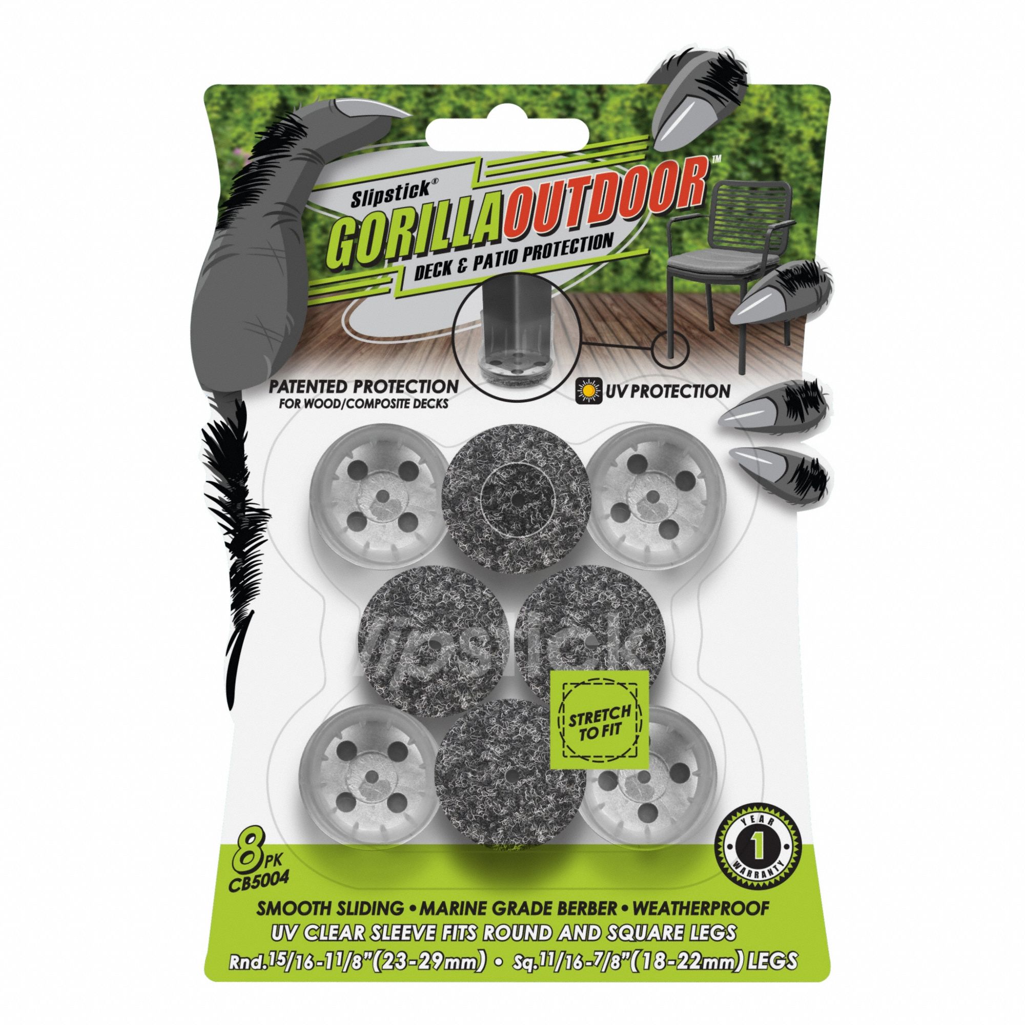 Gorillaoutdoor 3G-OTH-573066