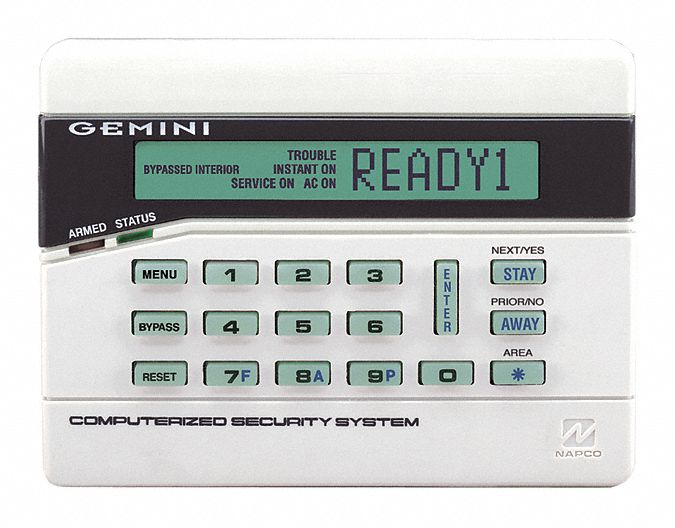 Napco 3G-OTH-430624
