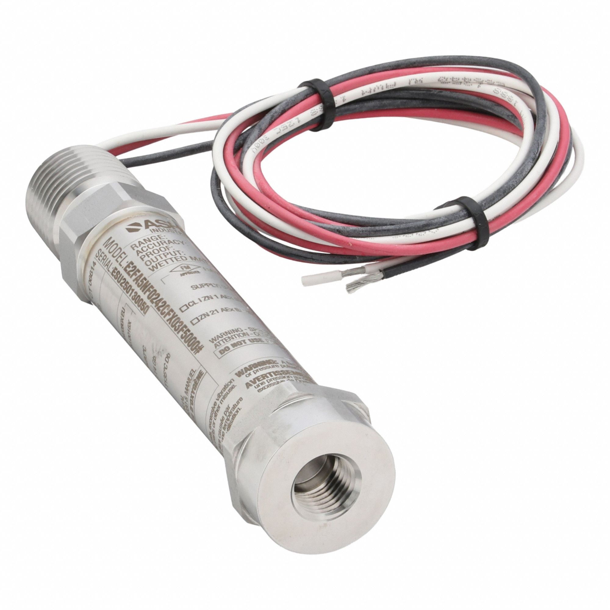 Ashcroft 3G-OTH-175401