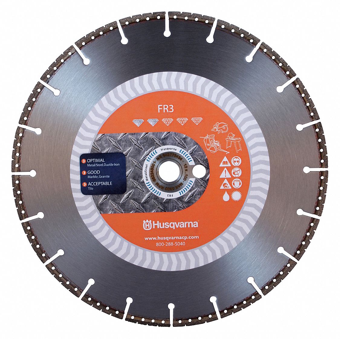Husqvarna 3G-OTH-326848