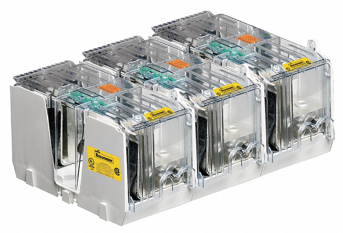 Bussmann 3G-OTH-24555