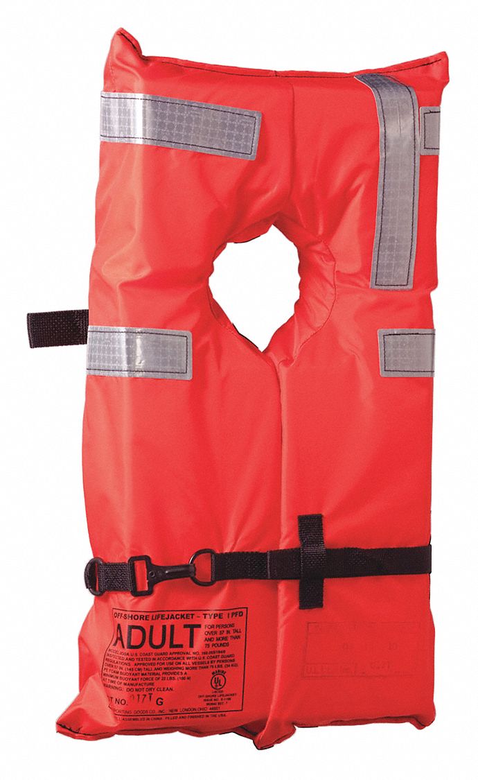 Kent Safety 3G-OTH-563369