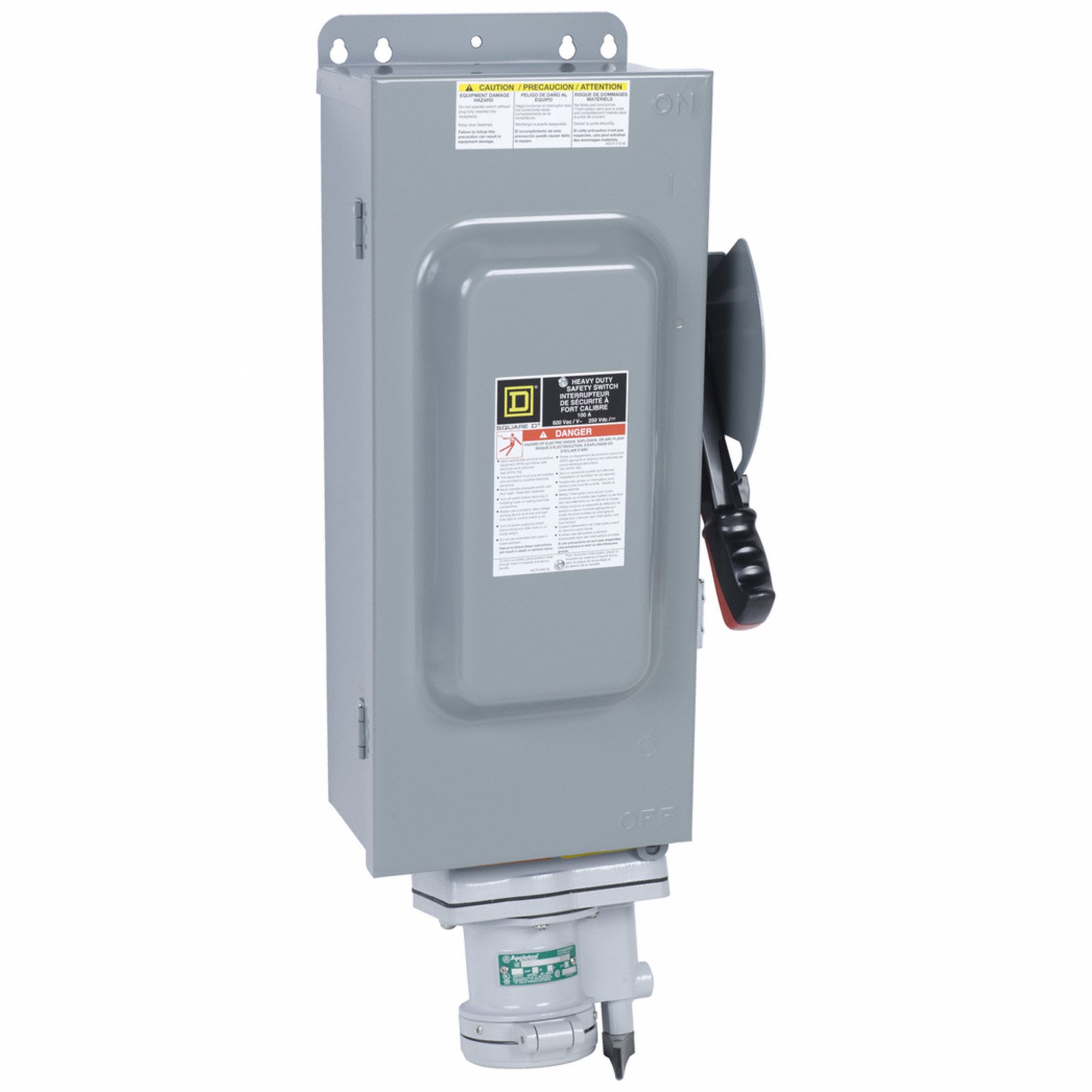 Square D 3G-OTH-26248