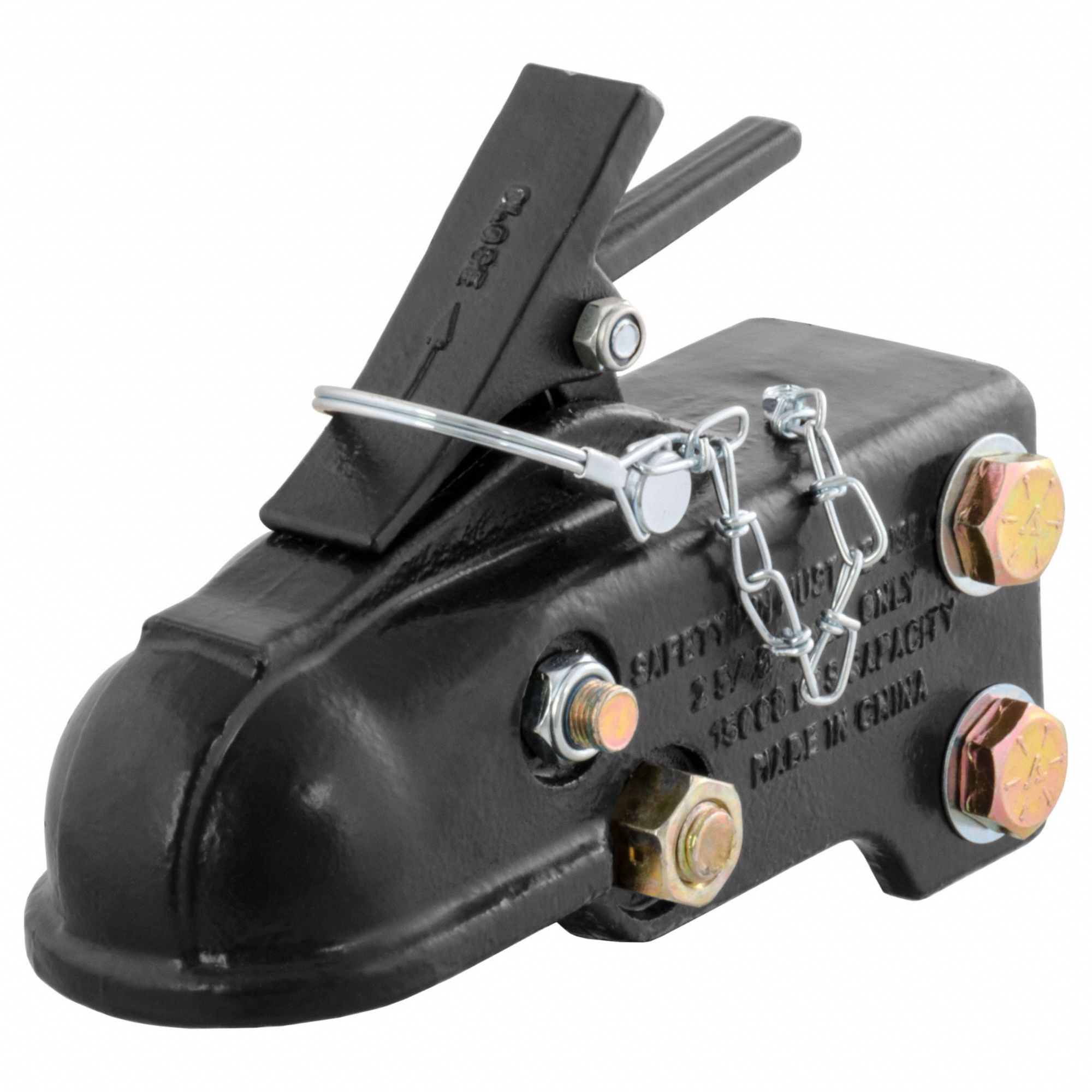 Curt 3G-OTH-493907