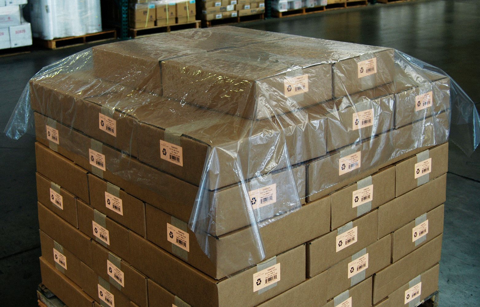 Approved Vendor 3G-OTH-582907