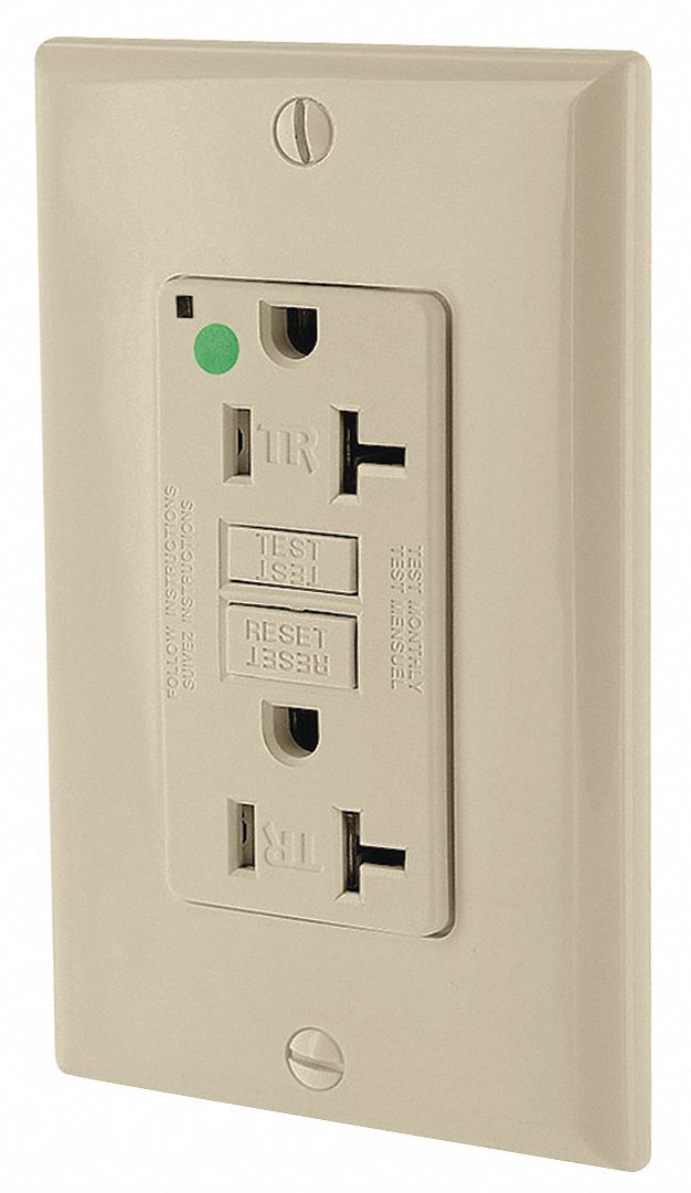 Leviton Gfi 3G-OTH-128806