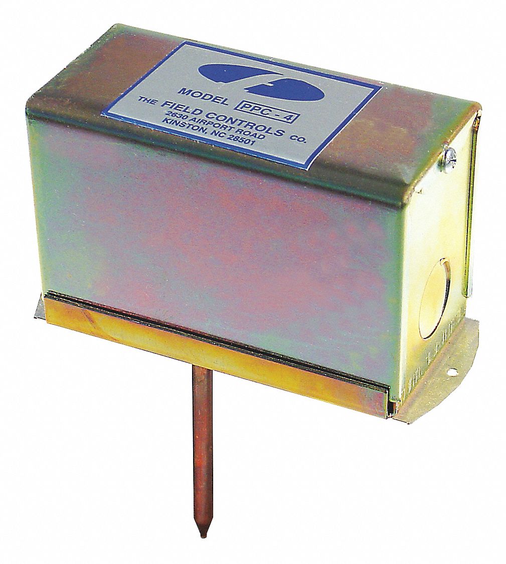 Field Controls 3G-OTH-80865