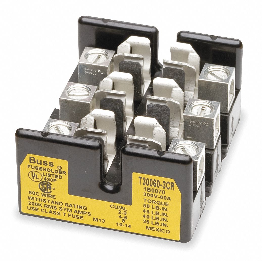Bussmann 3G-OTH-24097