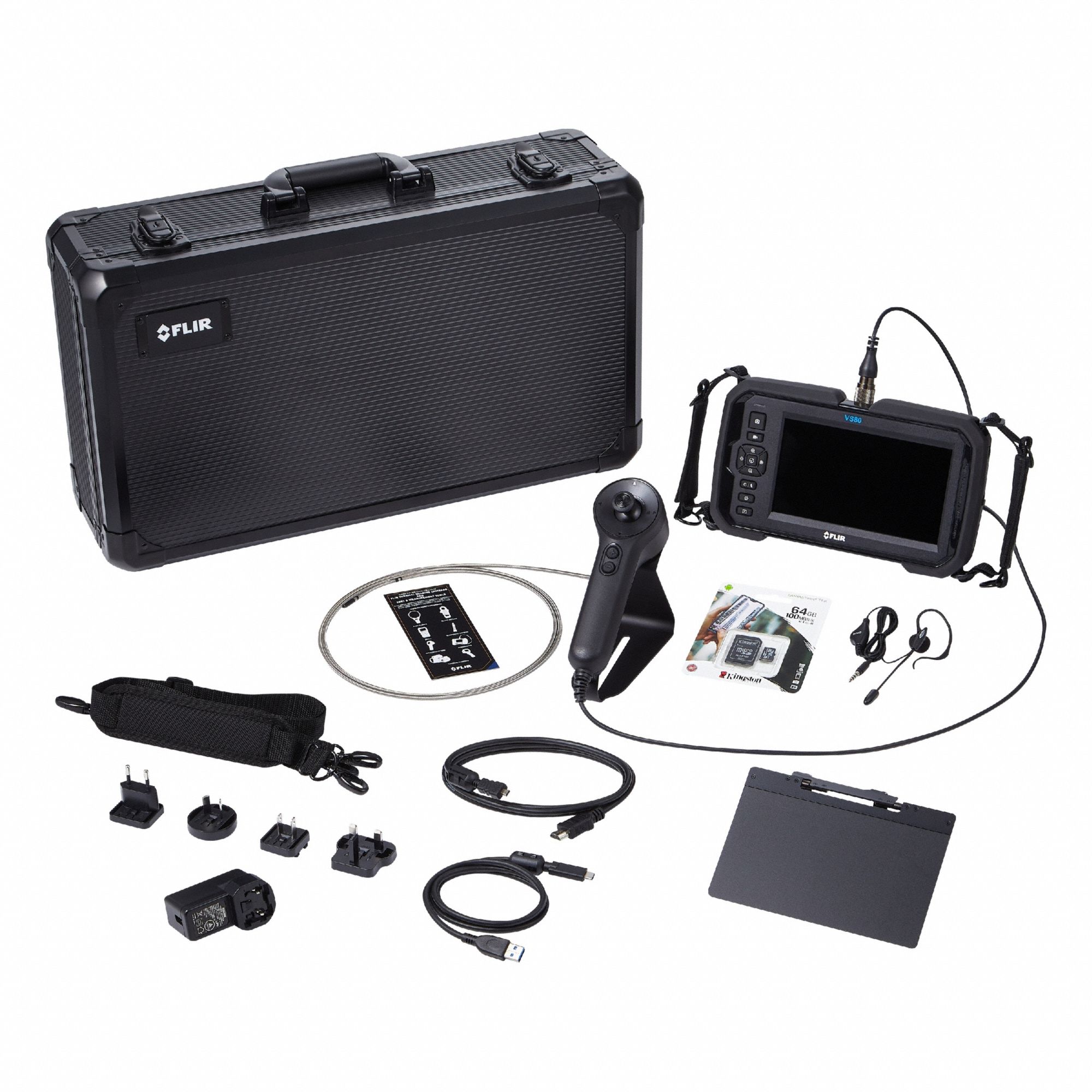 Flir 3G-OTH-179722