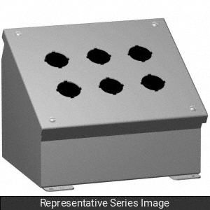 Hammond 3G-OTH-27434