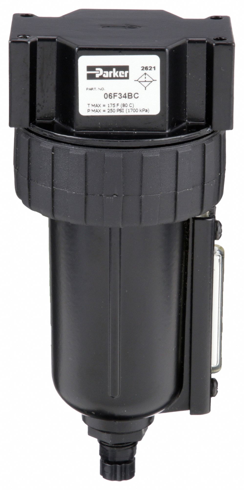 Parker 3G-OTH-153123