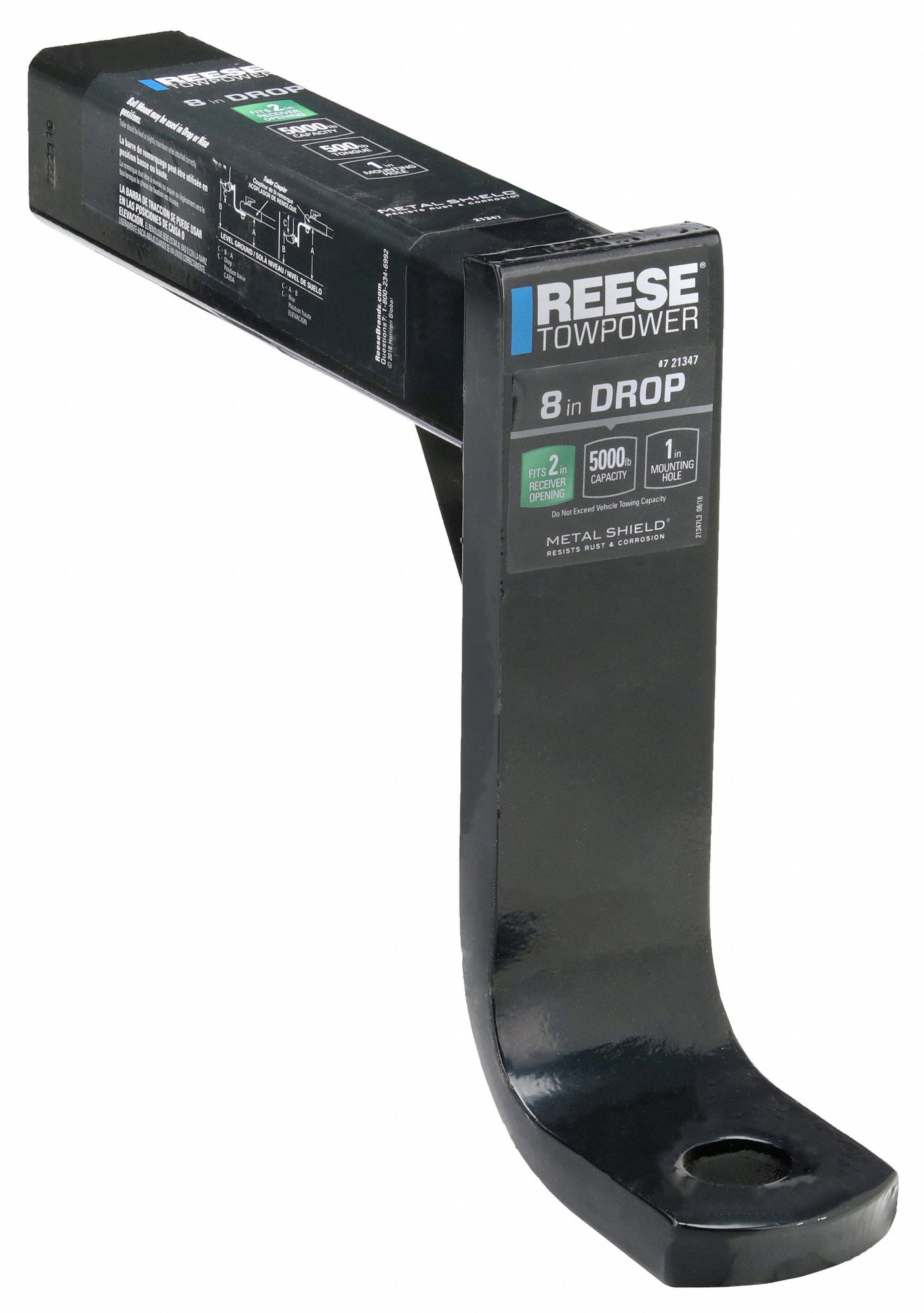 Reese 3G-OTH-481713