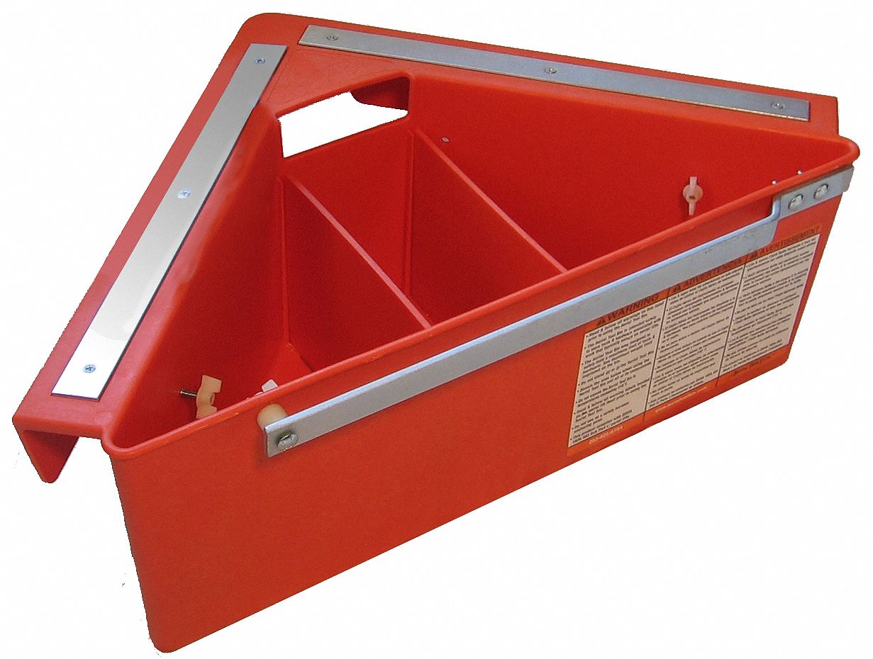Aerial Tool Bin 3G-OTH-320959