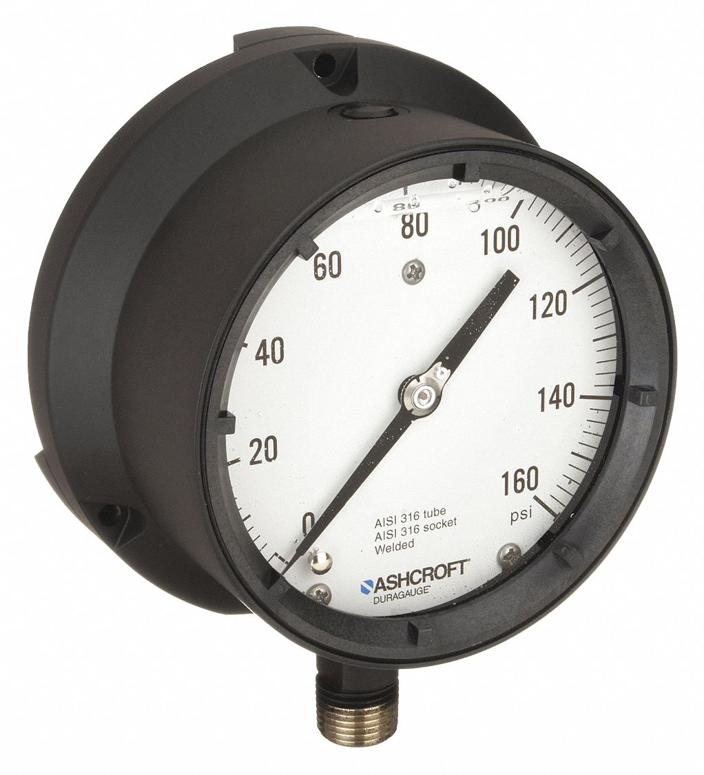 Ashcroft 3G-OTH-174801