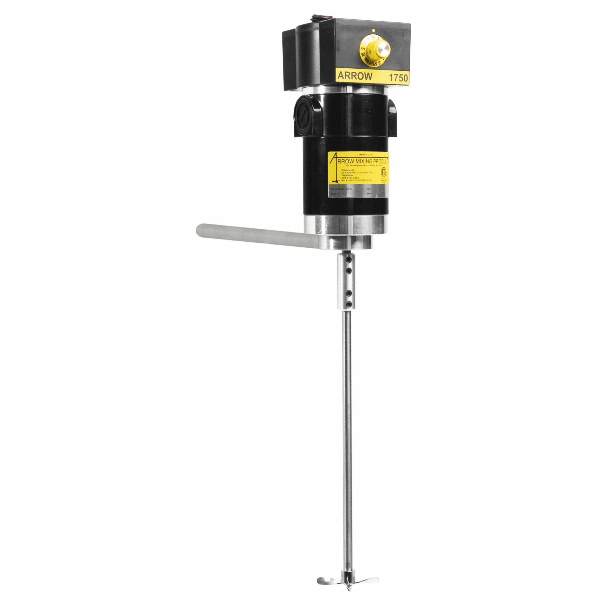 Arrow Mixing Products 3G-OTH-343142