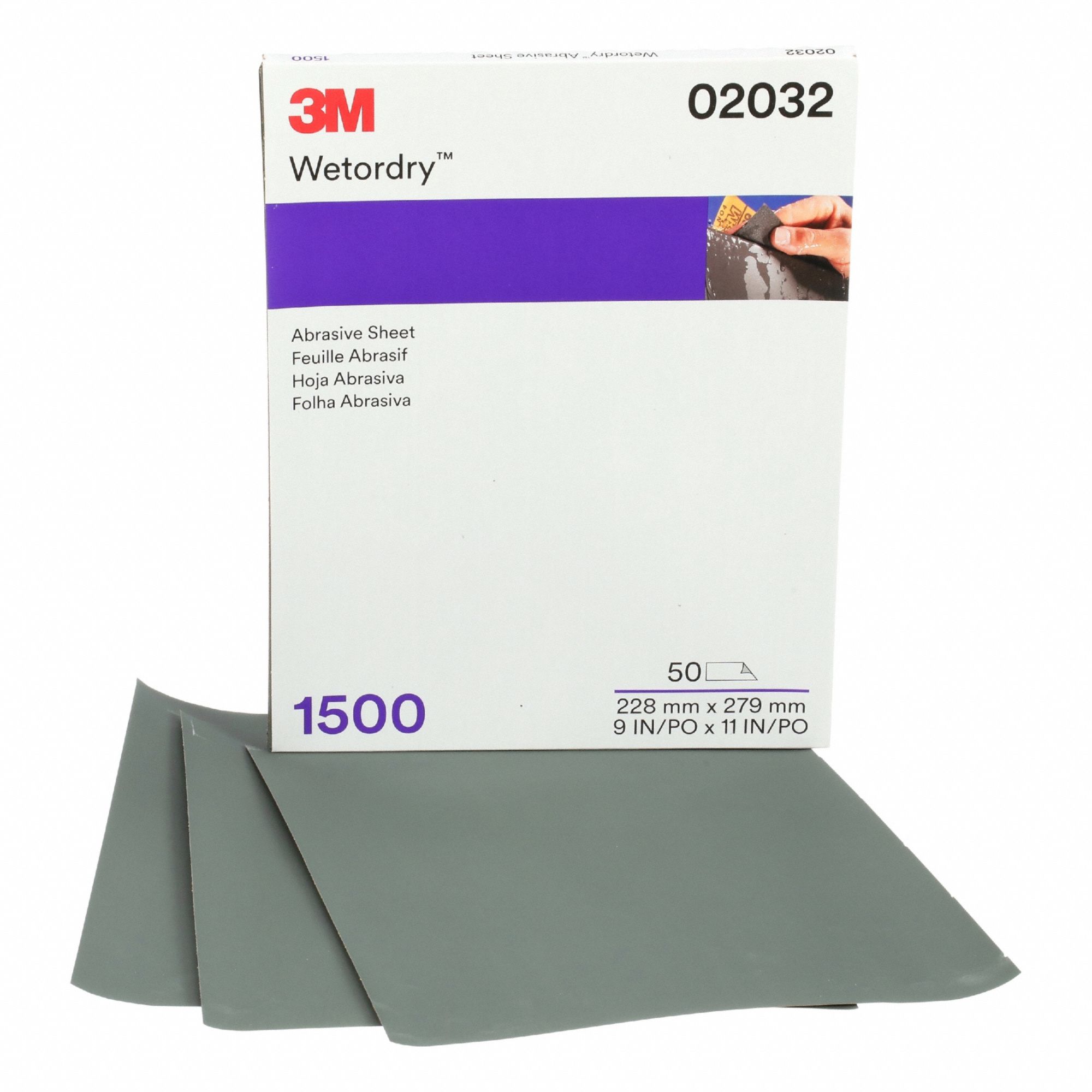 Wetordry 3G-OTH-545940