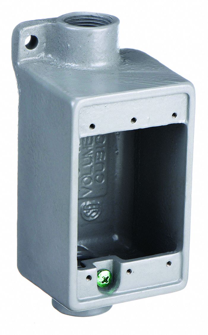 Hubbell Killark 3G-OTH-07326