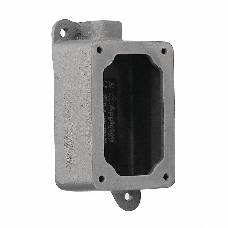Appleton Electric 3G-OTH-06172
