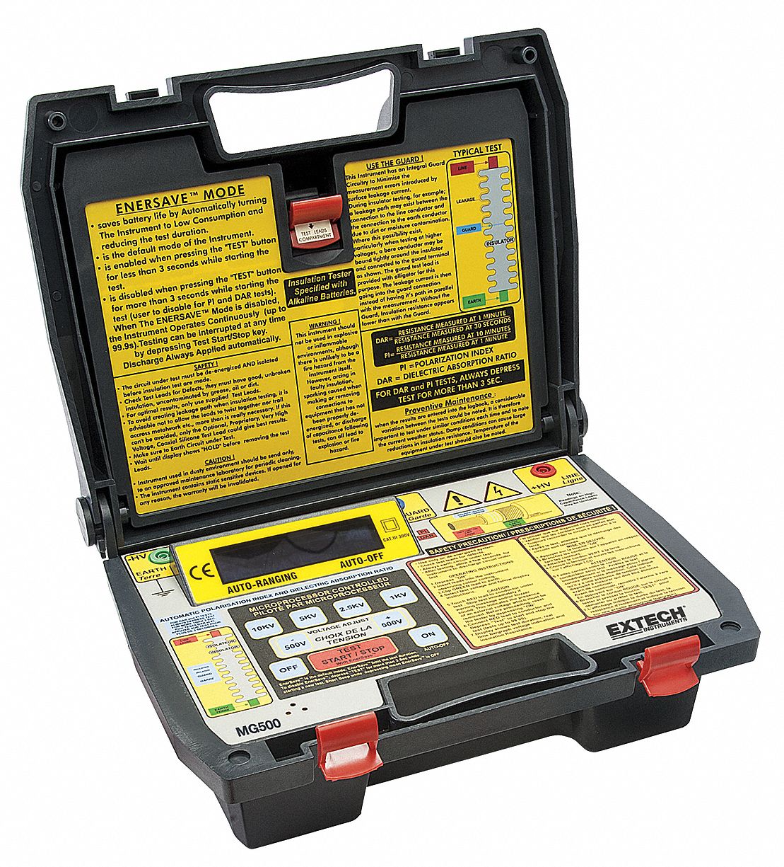 Extech 3G-OTH-173075