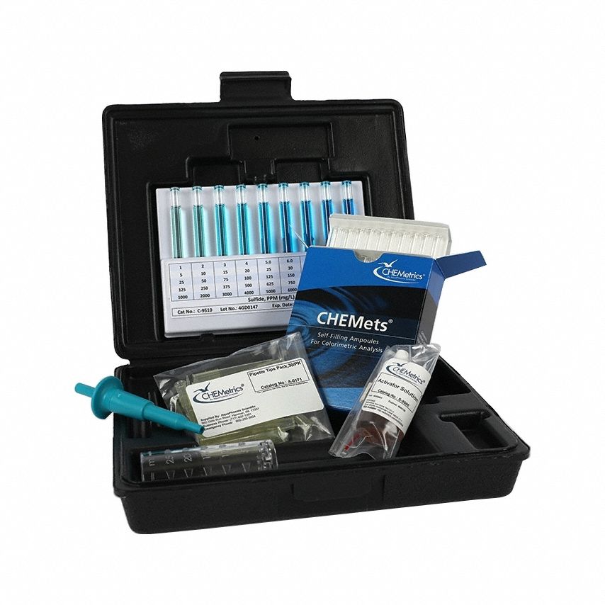 Chemetrics 3G-OTH-376613