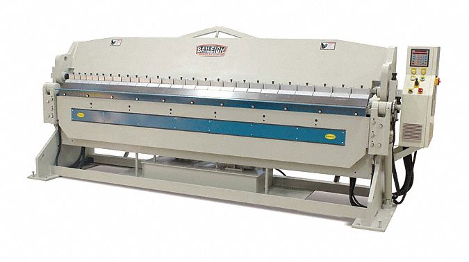 Baileigh Industrial 3G-OTH-252859