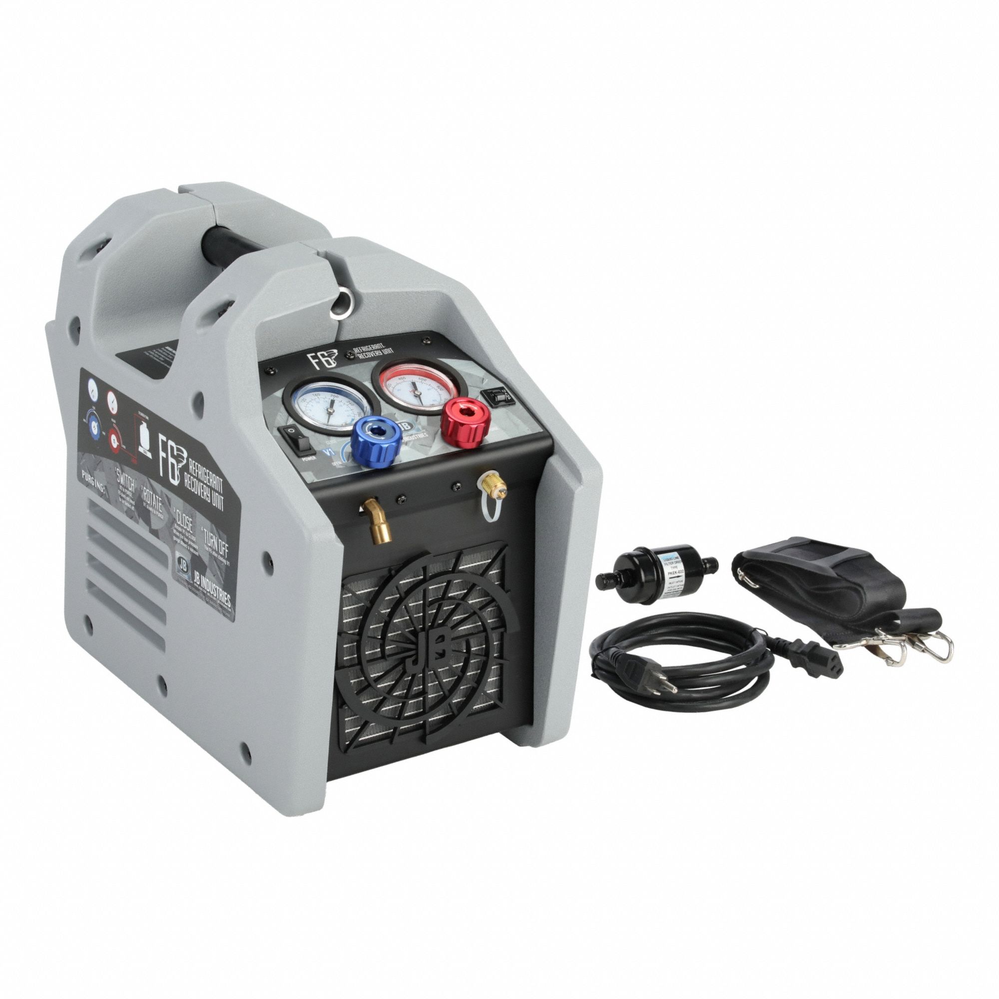 Jb Industries 3G-OTH-70409