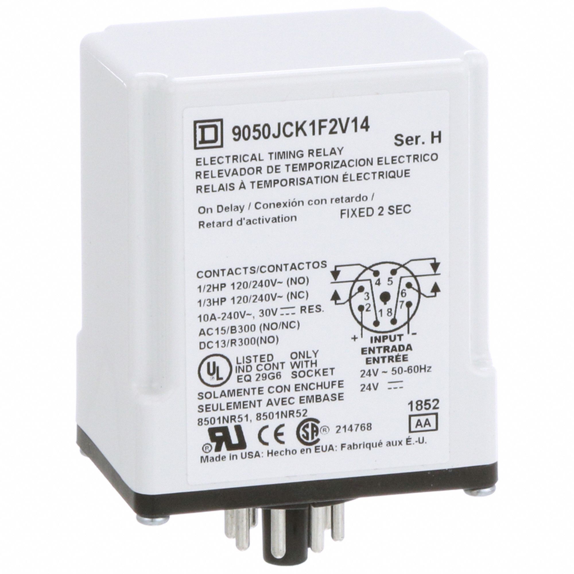 Schneider 3G-OTH-43157