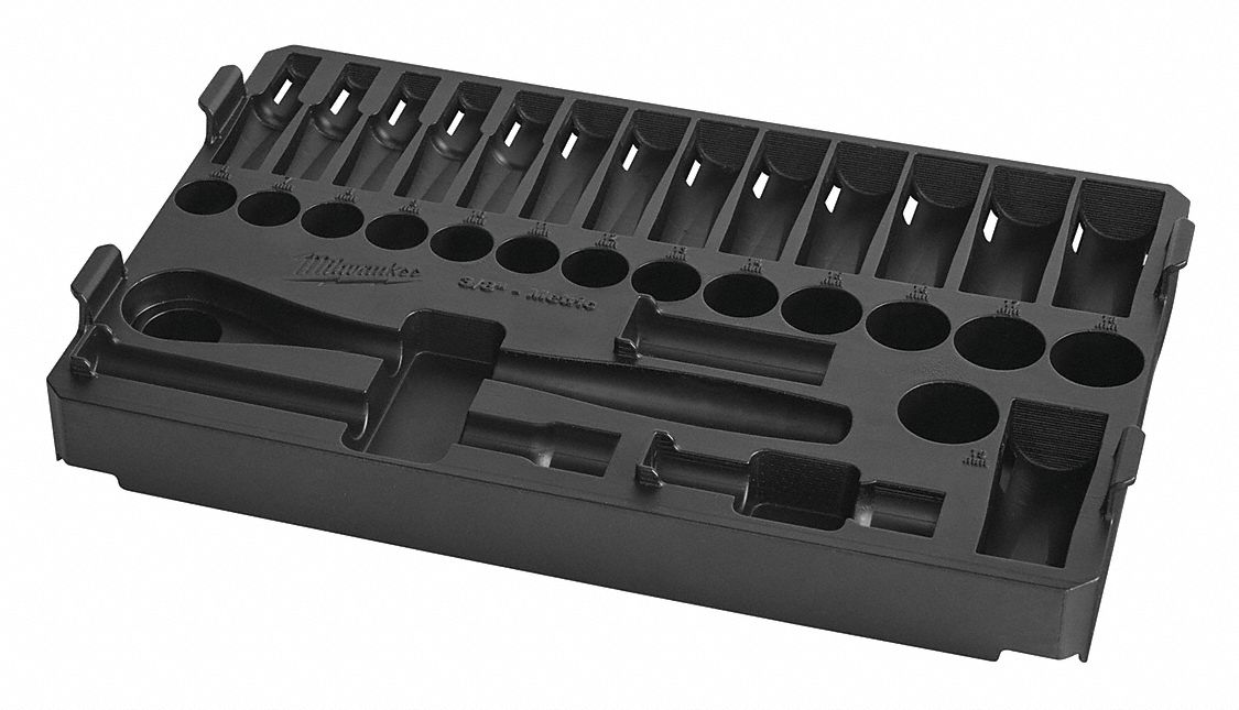 Milwaukee Packout 3G-OTH-329480