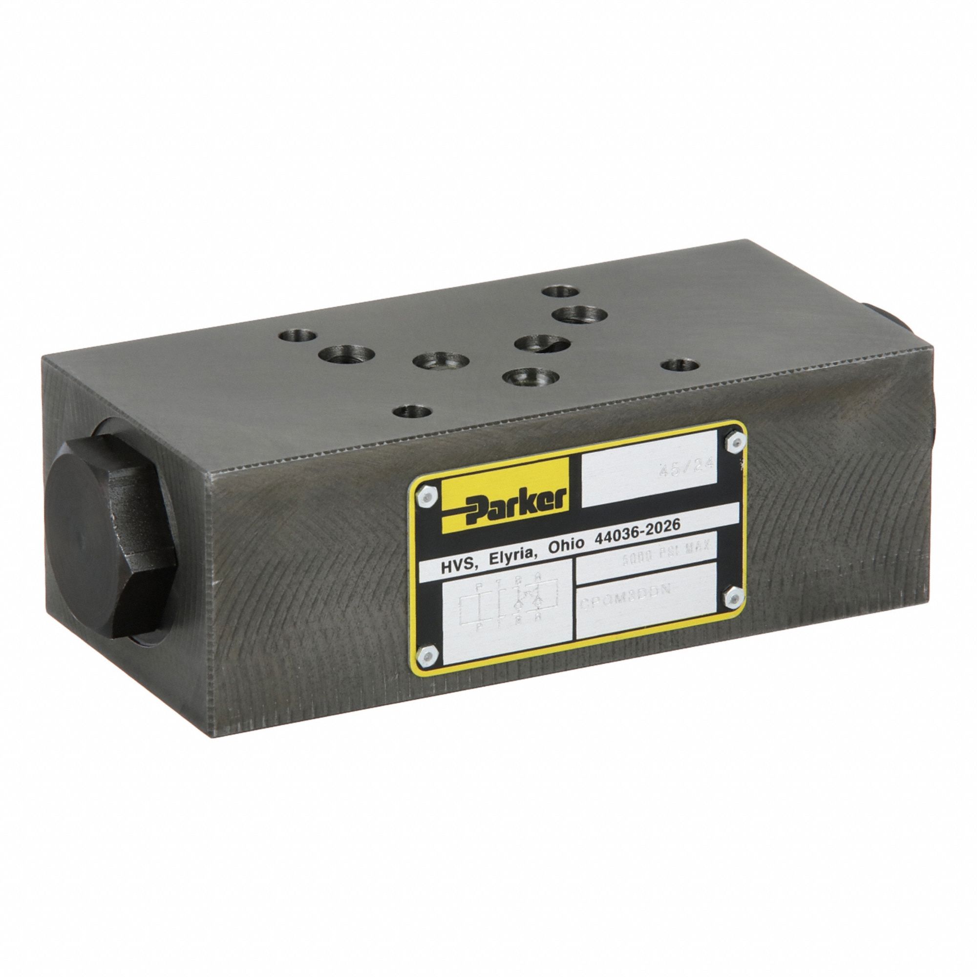 Parker 3G-OTH-162966