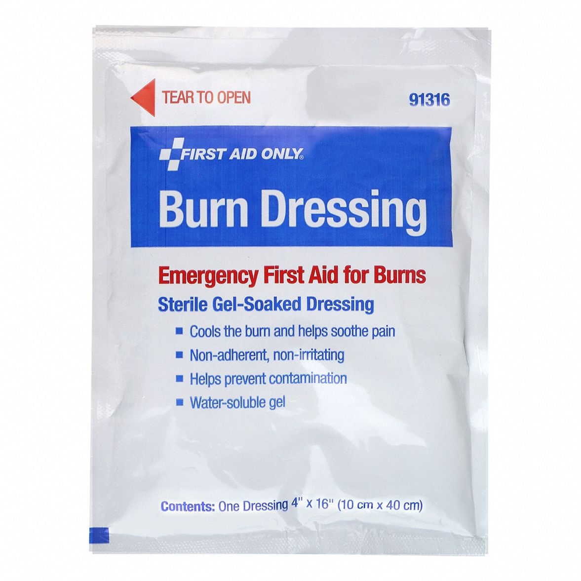 First Aid Only 3G-OTH-552681