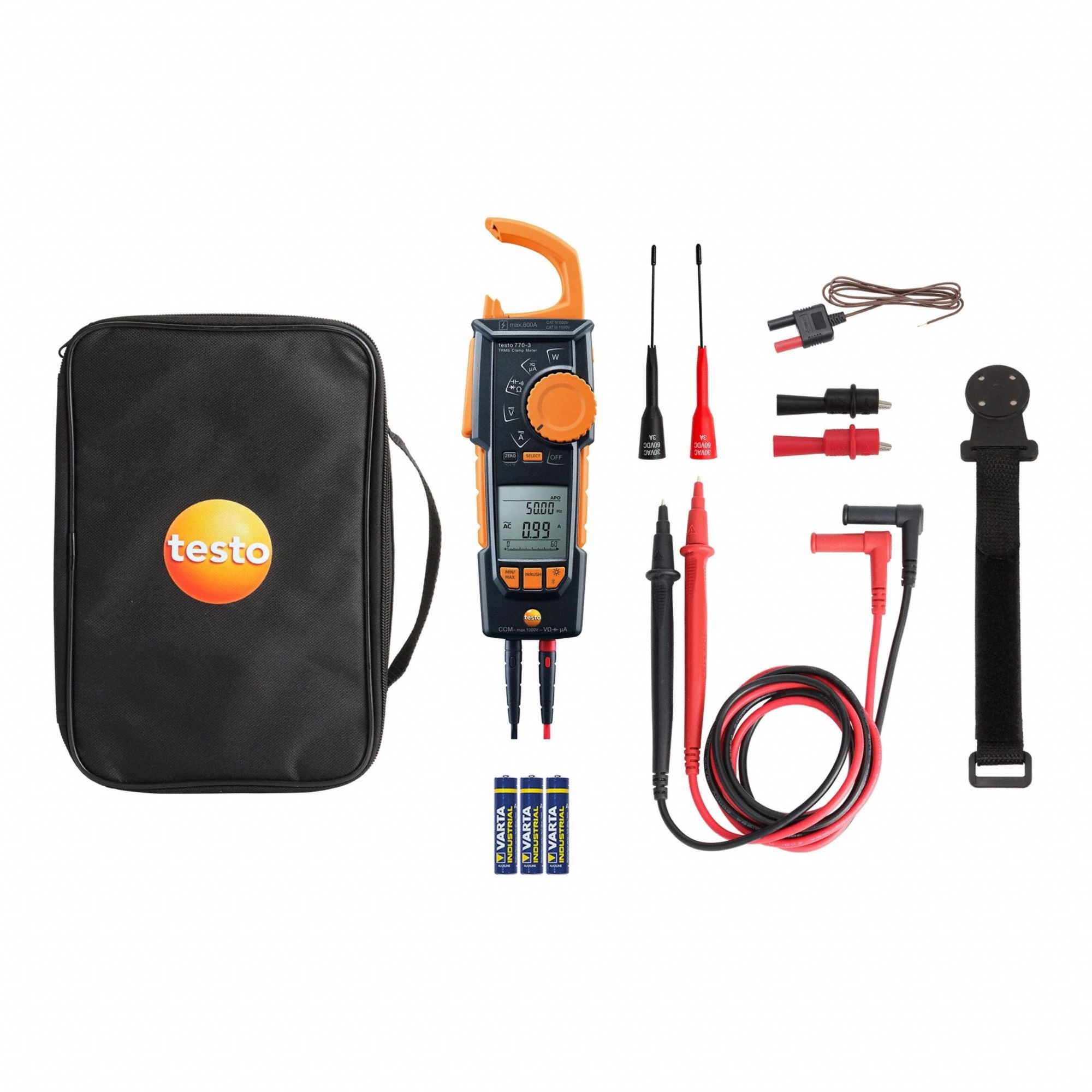 Testo 3G-OTH-172003