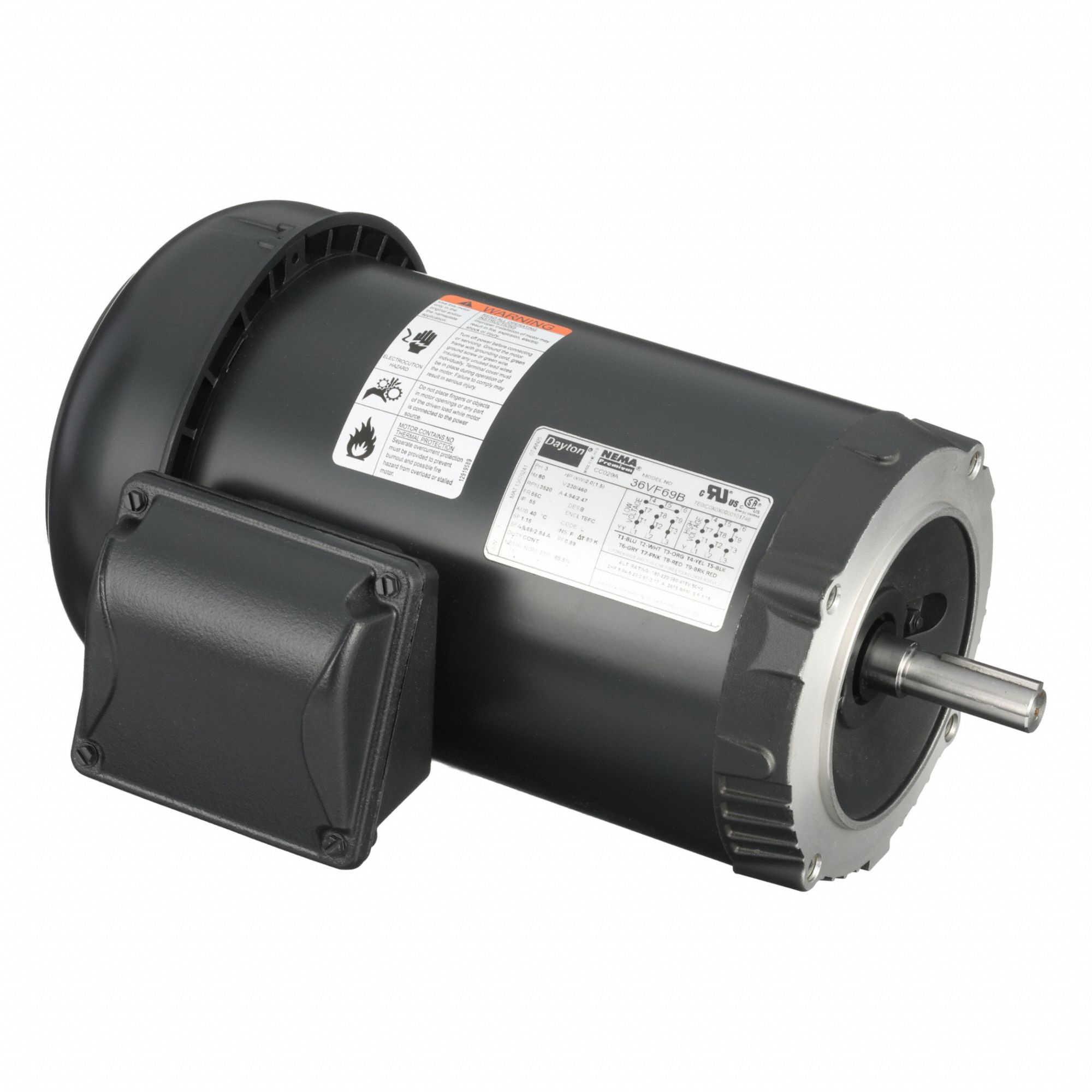 Dayton 3G-OTH-60653